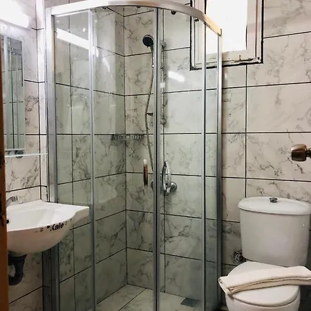 Nature Maris Hotel apartamentowy Marmaris