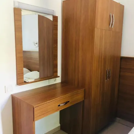 Hotel apartamentowy Nature Maris Marmaris