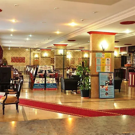 Nature Maris Hotel apartamentowy 3*