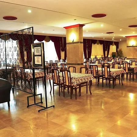 Hotel apartamentowy Nature Maris 3*