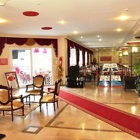 Nature Apart Otel 3*