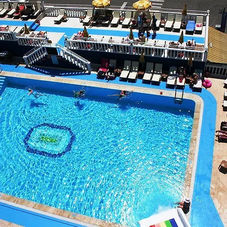 Nature Maris Hotel apartamentowy