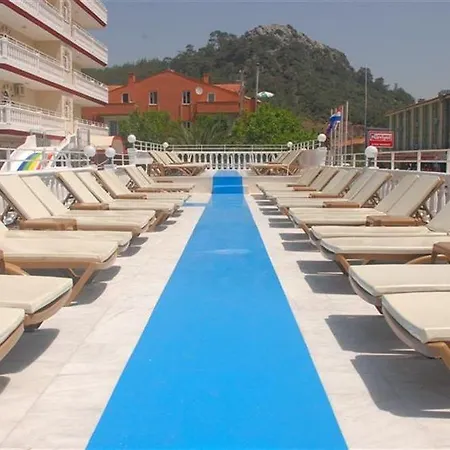 Nature Maris Hotel apartamentowy