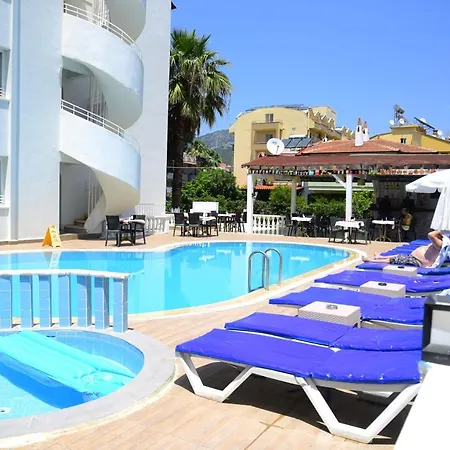 Nature Maris Marmaris