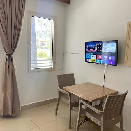 Nature Maris Hotel apartamentowy 3*