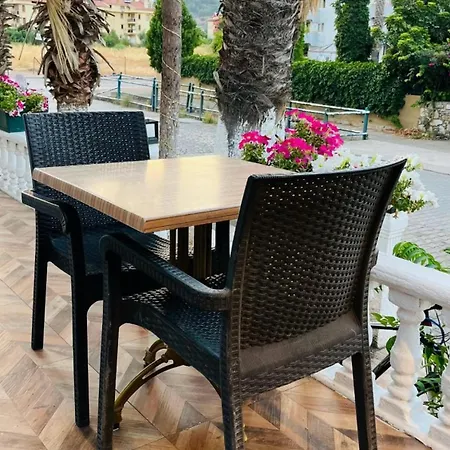 Nature Maris 3* مرمريس