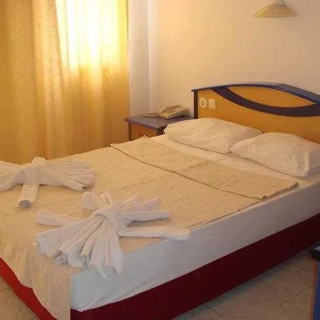 Nature Maris Hotel apartamentowy