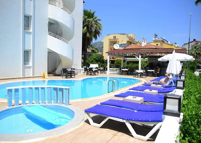 Nature Maris Marmaris