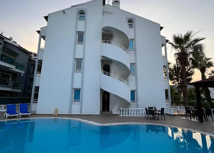 Nature Maris 3* Marmaris