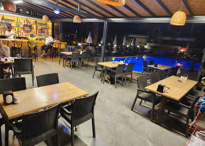 Apart-hotel Nature Maris Marmaris