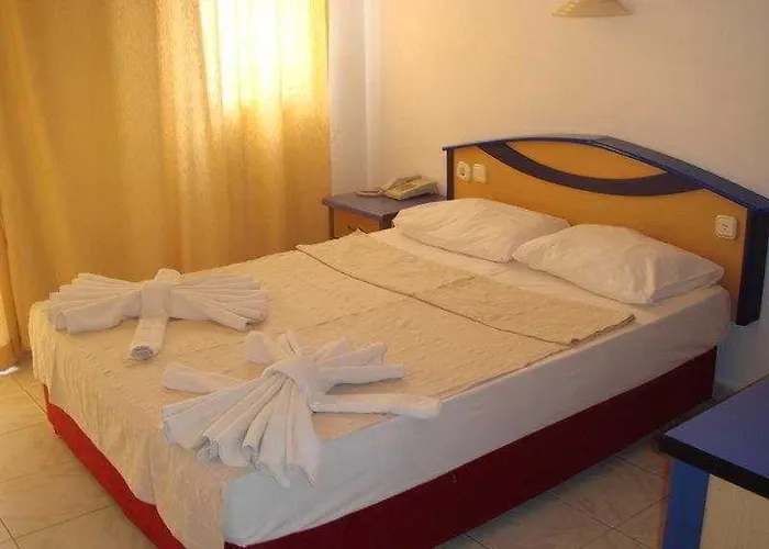 Nature Maris Apart-hotel