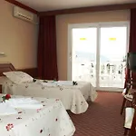 Апарт-отель Nature Maris