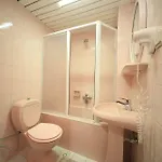 Nature Maris Апарт-отель 3*