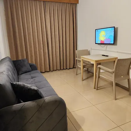 Apartahotel Nature Maris 3*