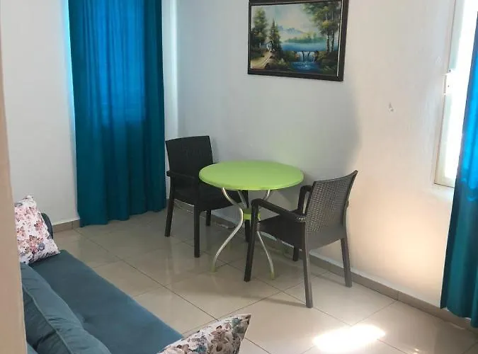 Nature Maris Apart Otel