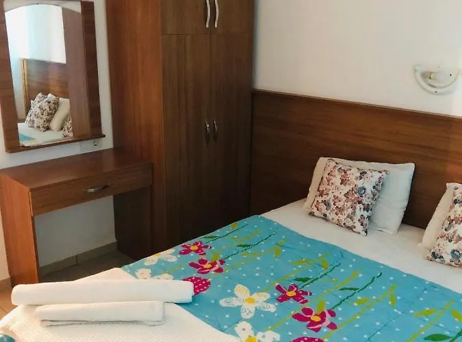 Nature Maris Apart Otel 3*