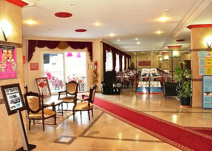 Nature Maris Apart Otel 3*