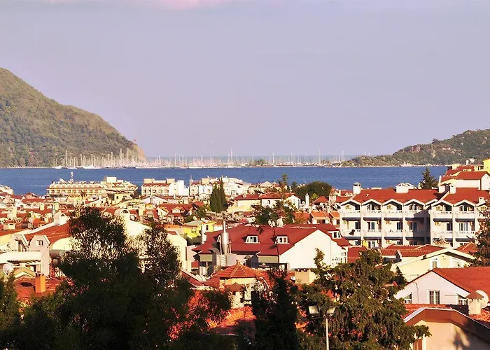 Nature Maris Marmaris