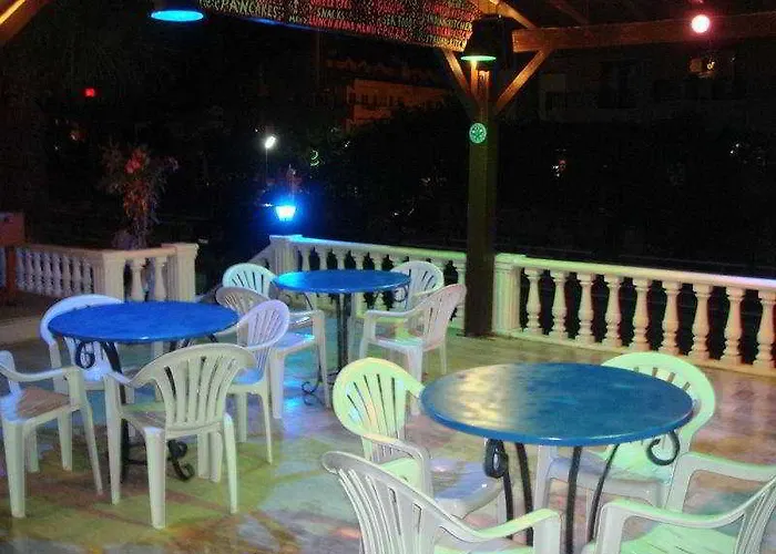 Nature Maris Apart Otel 3*