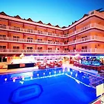 Aparthotel Nature Maris Marmaris
