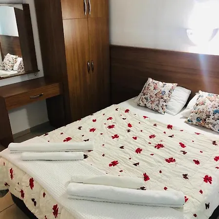 Lägenhetshotell Nature Maris