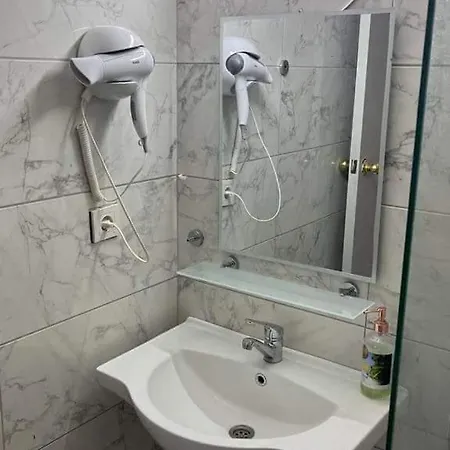 Nature Maris Apart Otel 3*
