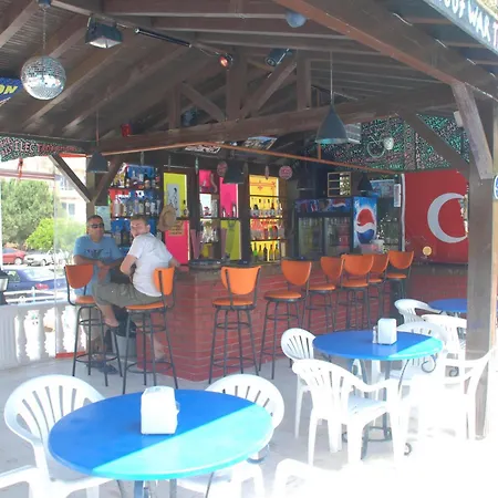 Lägenhetshotell Nature Maris