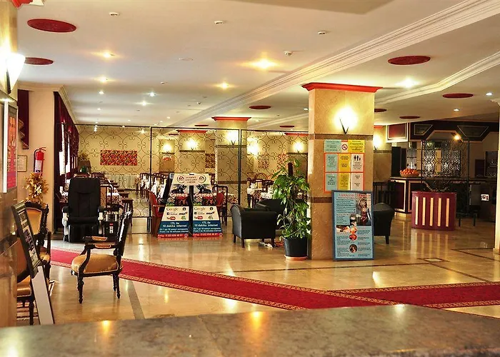 Nature Maris Aparthotel 3*