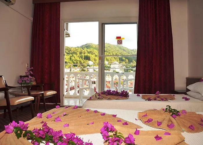 Nature Maris 3* مرمريس