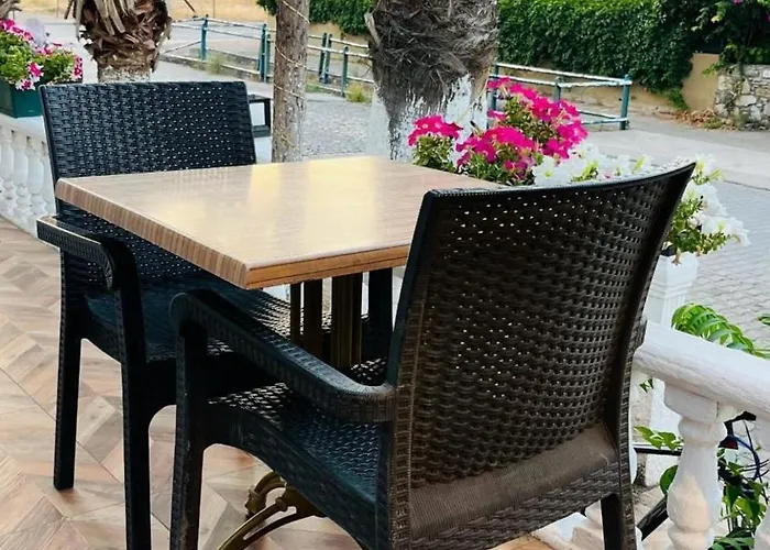 Nature Maris 3* مرمريس