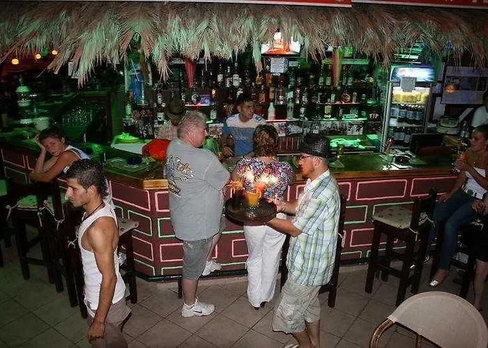 Nature Maris Aparthotel Marmaris