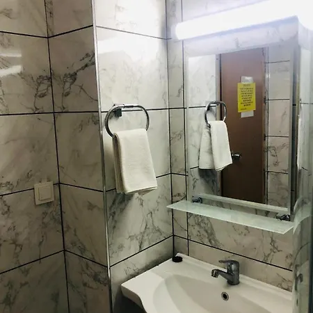 Aparthotel Nature Maris