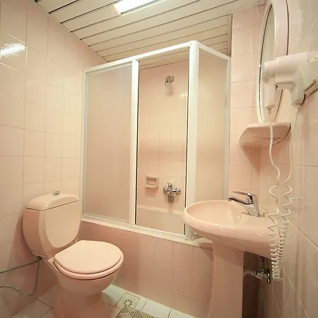 Nature Maris Lejlighedshotel 3*