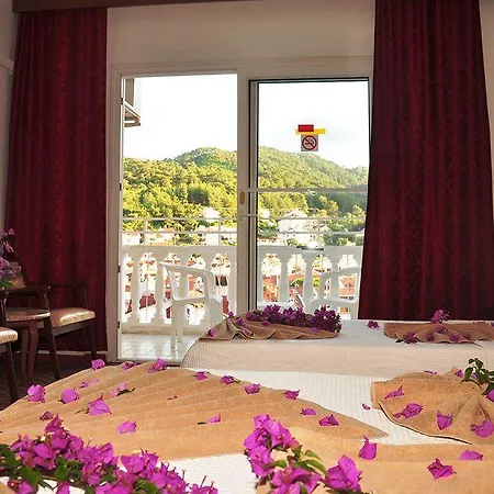 Nature Maris 3* Marmaris