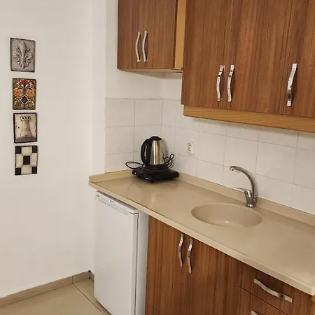 Apartmanhotel Nature Maris