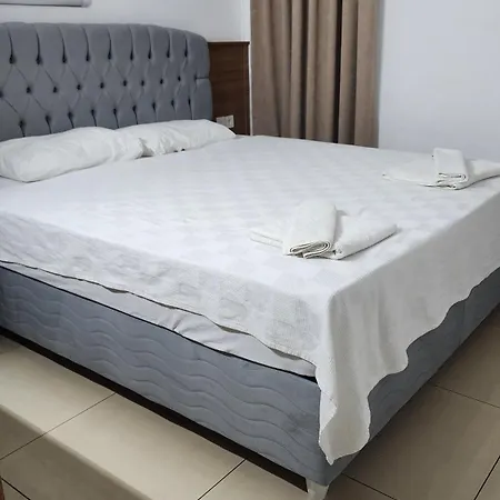 Nature Maris Lejlighedshotel Marmaris