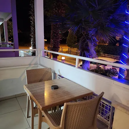 Nature Maris Lejlighedshotel