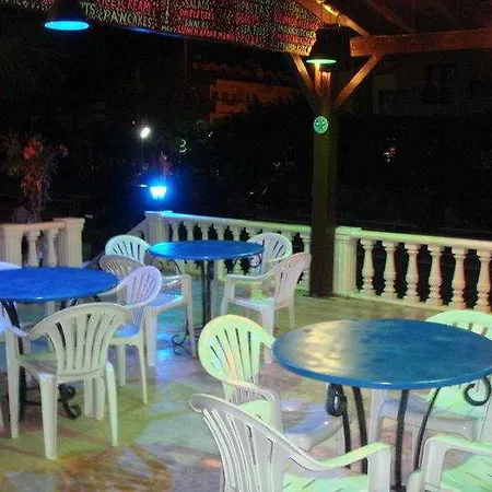 Nature Maris Lejlighedshotel 3*
