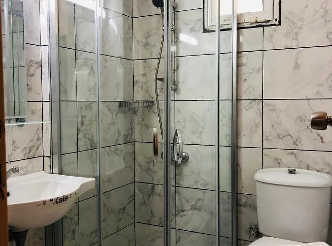 Nature Maris Apartmanhotel Marmaris