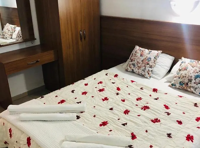 Apartmanhotel Nature Maris