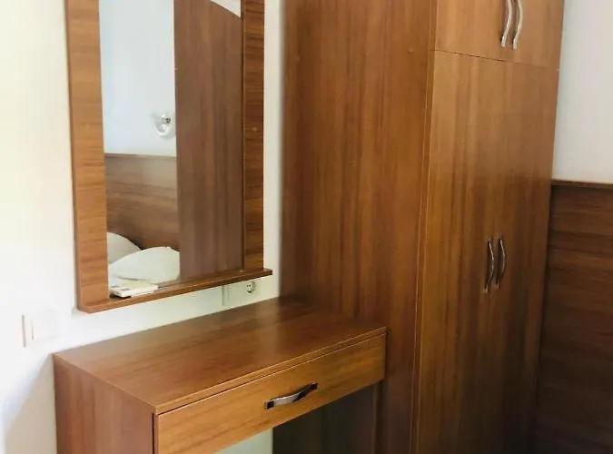 Apartmanhotel Nature Maris Marmaris