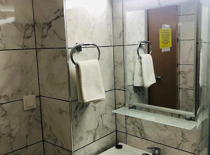 Apartmanhotel Nature Maris