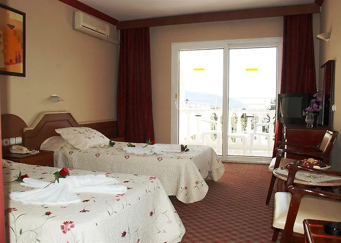 Apartmanhotel Nature Maris