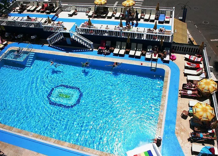 Nature Maris Apartmanhotel