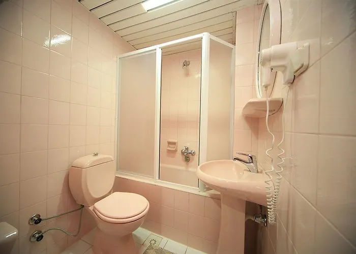 Nature Maris Apartmanhotel 3*