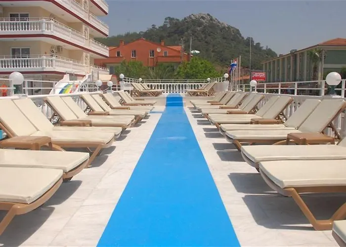 Nature Maris Apartmanhotel