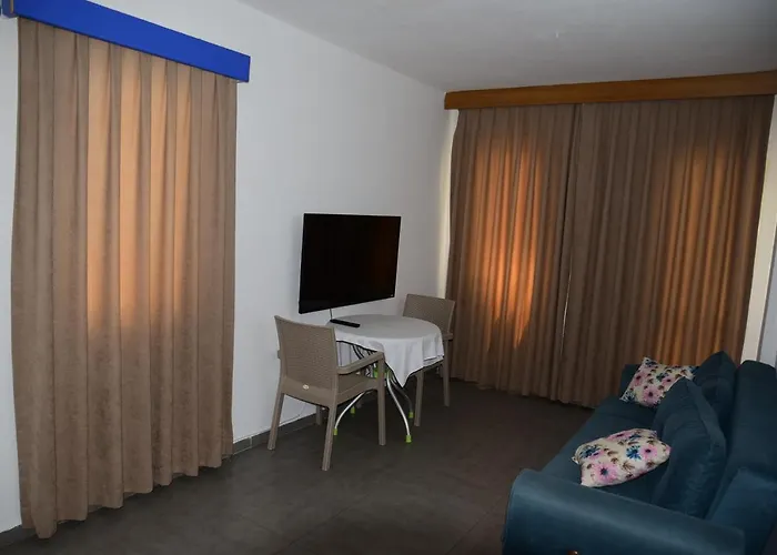 Nature Maris Marmaris