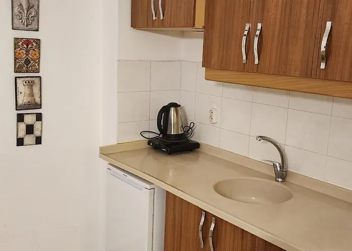 Apartmanhotel Nature Maris