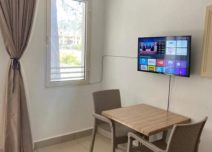 Nature Maris Apartmanhotel 3*