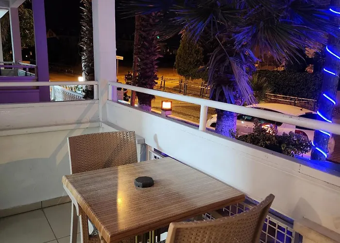 Nature Maris Apartmanhotel